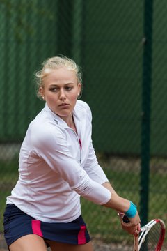 Merle Vagt 127 - Regionalliga TC RW Wahlstedt - TC RW Wahlstedt2